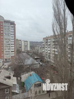 3-к квартира, вторичка, 51м2, 7/9 этаж