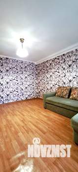 3-к квартира, вторичка, 59м2, 2/5 этаж