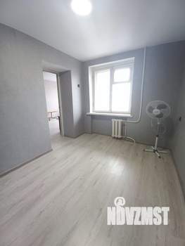 3-к квартира, вторичка, 58м2, 7/9 этаж