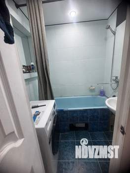 2-к квартира, вторичка, 52м2, 9/9 этаж