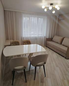 2-к квартира, вторичка, 68м2, 2/10 этаж