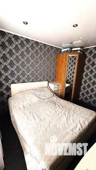 3-к квартира, вторичка, 62м2, 8/9 этаж