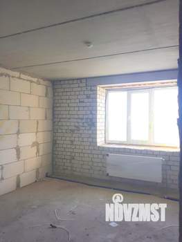 3-к квартира, вторичка, 81м2, 10/17 этаж