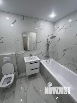 1-к квартира, вторичка, 42м2, 9/23 этаж