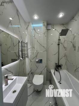 3-к квартира, вторичка, 65м2, 10/25 этаж