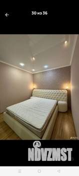 2-к квартира, вторичка, 64м2, 15/25 этаж