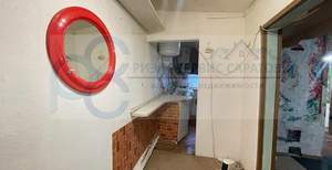 2-к квартира, вторичка, 25м2, 1/2 этаж