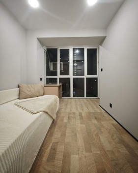 3-к квартира, вторичка, 65м2, 5/9 этаж