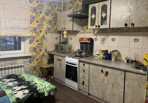 1-к квартира, вторичка, 45м2, 1/10 этаж