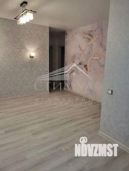 3-к квартира, вторичка, 83м2, 7/18 этаж