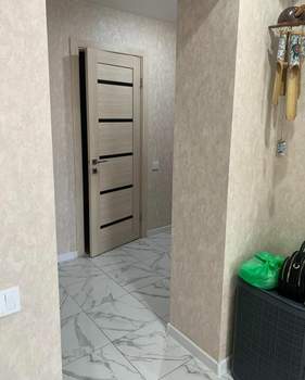 1-к квартира, вторичка, 42м2, 9/10 этаж