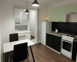 1-к квартира, вторичка, 37м2, 10/17 этаж