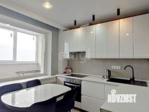 2-к квартира, вторичка, 50м2, 7/10 этаж