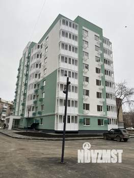 2-к квартира, вторичка, 62м2, 4/8 этаж