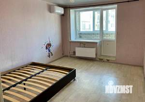 1-к квартира, вторичка, 36м2, 6/12 этаж