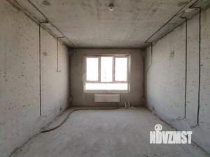 1-к квартира, вторичка, 40м2, 19/19 этаж