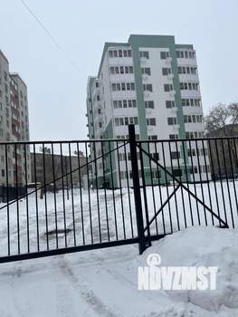 2-к квартира, сданный дом, 77м2, 4/8 этаж