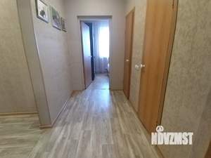 3-к квартира, вторичка, 69м2, 8/10 этаж