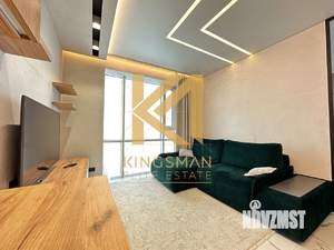 2-к квартира, вторичка, 55м2, 31/37 этаж