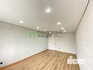 1-к квартира, вторичка, 40м2, 10/10 этаж