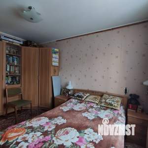 3-к квартира, вторичка, 57м2, 1/9 этаж