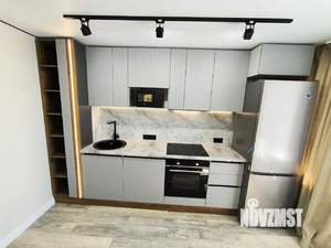 1-к квартира, вторичка, 40м2, 8/10 этаж