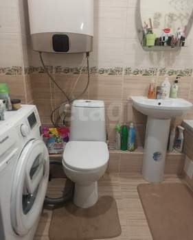 1-к квартира, вторичка, 30м2, 3/10 этаж