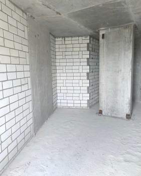Студия квартира, вторичка, 31м2, 25/25 этаж