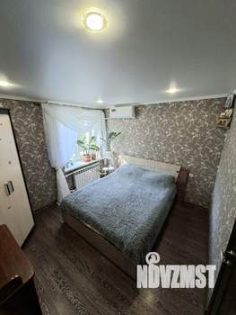 3-к квартира, вторичка, 60м2, 5/10 этаж