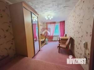 1-к квартира, вторичка, 20м2, 2/9 этаж