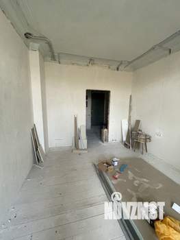 3-к квартира, вторичка, 83м2, 3/5 этаж