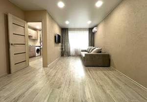 1-к квартира, вторичка, 32м2, 2/5 этаж