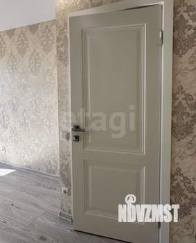 1-к квартира, сданный дом, 38м2, 7/10 этаж