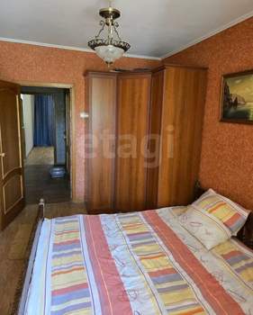 3-к квартира, вторичка, 65м2, 7/10 этаж