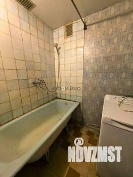 2-к квартира, вторичка, 50м2, 5/5 этаж