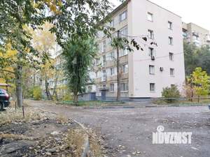 2-к квартира, вторичка, 46м2, 5/5 этаж