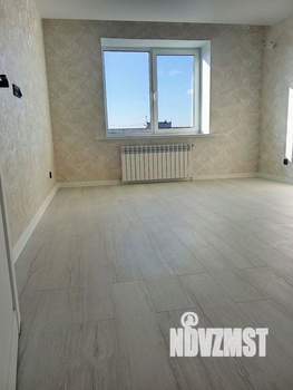 1-к квартира, вторичка, 42м2, 10/10 этаж