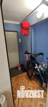 1-к квартира, вторичка, 33м2, 3/5 этаж