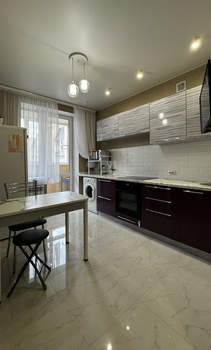 2-к квартира, вторичка, 56м2, 8/12 этаж