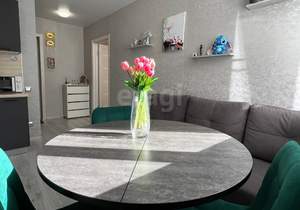 1-к квартира, вторичка, 39м2, 6/25 этаж