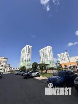1-к квартира, вторичка, 38м2, 6/10 этаж
