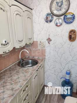 3-к квартира, вторичка, 60м2, 1/9 этаж