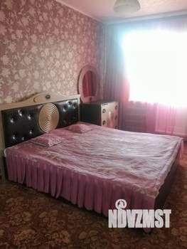 3-к квартира, вторичка, 63м2, 6/10 этаж