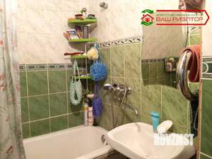 2-к квартира, вторичка, 49м2, 3/10 этаж