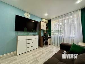 3-к квартира, вторичка, 55м2, 2/9 этаж