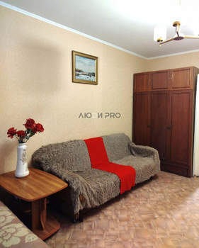 3-к квартира, вторичка, 65м2, 1/9 этаж