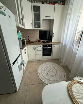 1-к квартира, вторичка, 34м2, 2/10 этаж