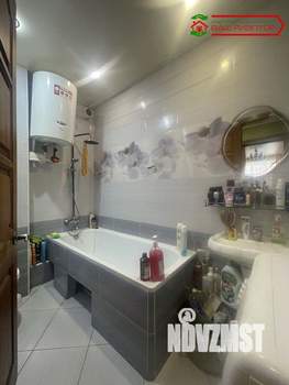 3-к квартира, вторичка, 61м2, 1/5 этаж