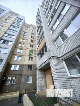 2-к квартира, вторичка, 60м2, 4/10 этаж