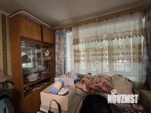 1-к квартира, вторичка, 38м2, 1/5 этаж